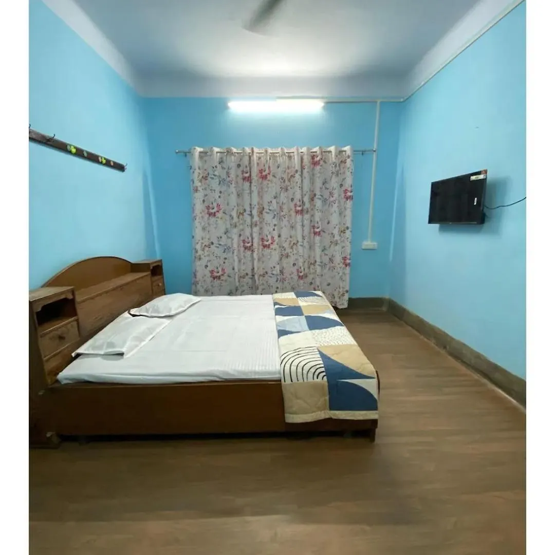 The Lotus Feet Apartment Varanasi India
