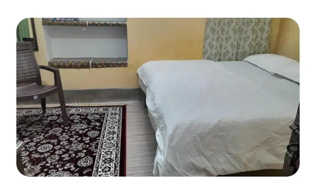 The Lotus Feet Apartment Varanasi